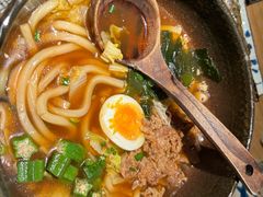 -沼津港精致料理·寿喜烧·烧鸟(青浦宝龙广场日料榜单店)