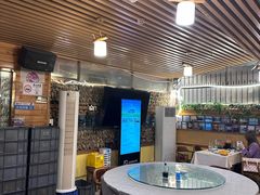 -蚝味小馆·粤西小海鲜