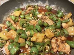 -梁记粥铺(开元地中海店)