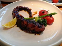 -新贝乐意大利餐厅(苏州中心店)