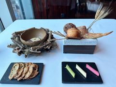 -翡翠36餐厅(浦东香格里拉店)