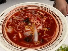 -三宝大饭店-中和艺素餐厅(浦上金山正祥广场店)