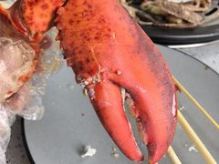 -仙螺岛海鲜自助餐厅(总店)