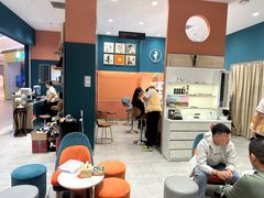 -海马体家庭照相馆(北京芳圆里 ID MALL店)