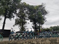 -惠王陵(地铁站)