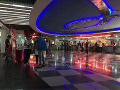 海亮广场大酒店-海亮广场大酒店(万象城中山路地铁站店)