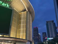 -haxnbauer海森堡德国餐厅(深圳coco店)