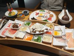 -芸南道·过桥米线(昆明老街旗舰店)