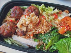 -PHO爺·越南料理(亦庄大族广场店)