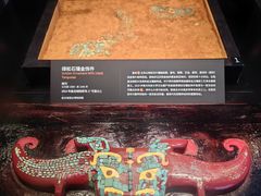 -盘龙城遗址博物院