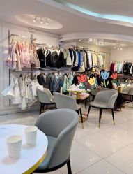 -倾城宝贝儿童摄影(广州天河店)