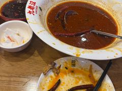 -九老汉·川渝江湖菜(合川路2店)