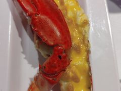 -海天盛宴新派海鲜自助餐厅(群力店)