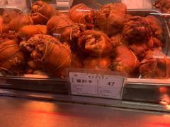 肘子-鞍山市上海信利熏腊店(站前总店)