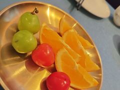 -闽海肴(北辰荟店)