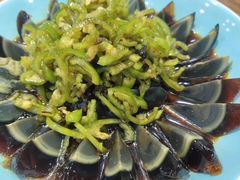青椒皮蛋-58度品质川菜馆(经一路店)