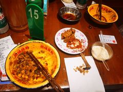 -池嬢拌粉(上海首店)