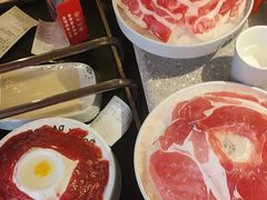 -大龙燚火锅(太古里店)