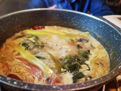 -十二舍·湯物素煮(江泰潤政店)