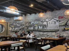 -61号餐吧(兴坪古镇漓江店)