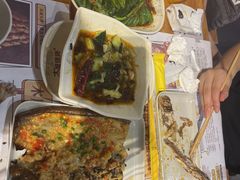 -木屋烧烤(白石洲店)