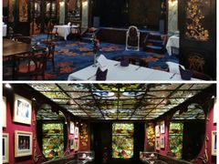 -马克西姆餐厅(崇文门店)