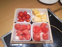 -湯系·煲汤手艺人(东二环泰禾广场店)