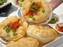 -味鼎长安·地道陕菜(凤城一路店)