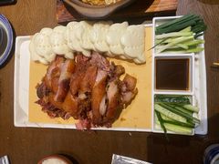-张大嘴菜馆(庞各庄店)