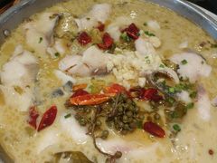 -刘胖子家常菜·蹄花焖藕(兴业店)