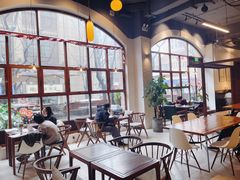 -VESH COFFEE(定西路店)