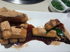 -浩爷羊蝎子火锅(双榆树店)