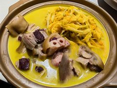 -王家厨房(新华路店)