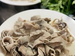 -天桥老金涮肉(牛街店)