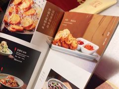 -小吊梨汤·北京菜·烤鸭(鸟巢店)