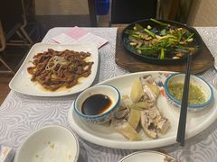 -粤·向群饭店(龙津东路总店)