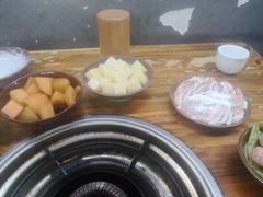 -笔记安顺夺夺粉火锅