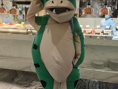 -印象餐厅(杭州国际博览中心北辰大酒店)