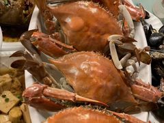 -沈家门海鲜夜排档(东港店)