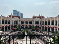 -佛罗伦萨小镇广佛名品奥特莱斯(疏港路店)