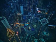 -WFC会仙楼观景台