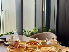 -喜记顺德菜(南昌万象城店)