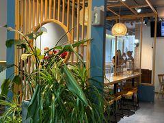 -红小满休闲餐厅(十全街店)