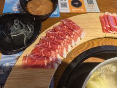 -呷哺呷哺 黄金牧场 (宝山正大乐城店)