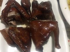 -香港仔茶餐厅(凤阳店)