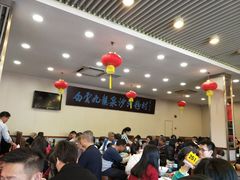 大堂-沙河粉村·国家非遗传承(云台店)