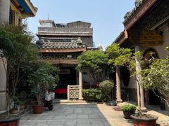 -吴祥记潮州菜·百年老字号·砂锅粥