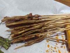 -正通记·哈尔滨烧烤·炭烤鸽子(七宝万科国际店)