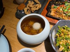 -胡马八破·川菜小馆(高新万达店)