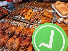 -管氏翅吧(地安门创始店)